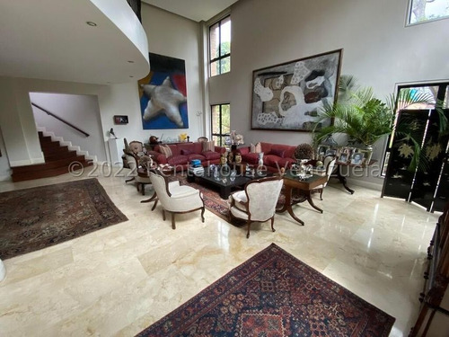 Apartamentos En Venta Country Club 23-1173