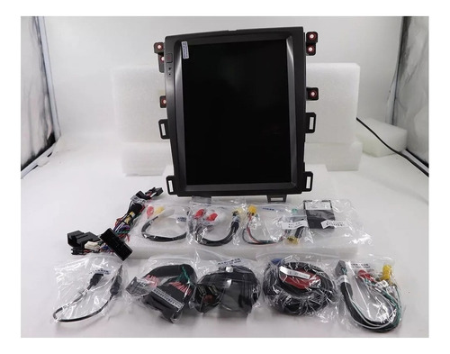 Gps Tipo Tesla Edge