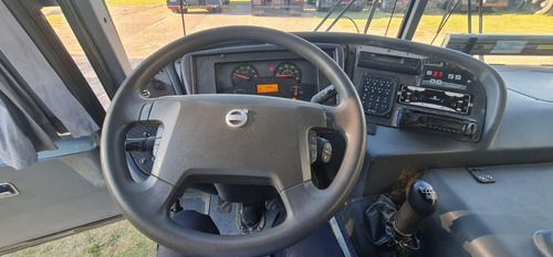 Imagen 5 de 15 de Volvo B270f Omnibus