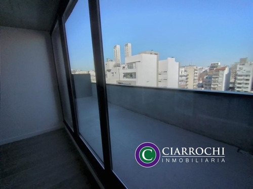 Imagen 4 de 26 de A Estrenar - Departamento Con Terraza, Parrilla, Cochera Y Amenities