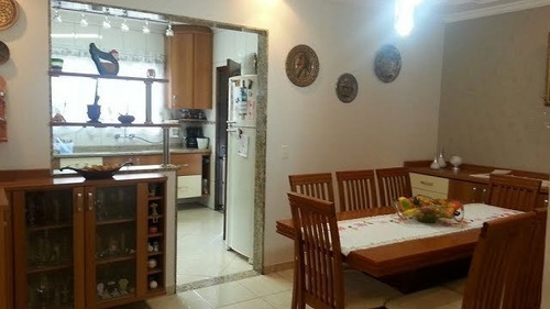 Imagem 9 de 15 de Casa Sobrado Para Venda, 2 Dormitório(s), 200.0m² - 7636