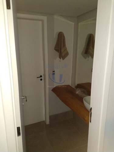Imagem 8 de 15 de Sala Comercial 121m2 , 3 Vagas, Proximo Ao Shopping E Estacao Vila Olimpia - L-1868