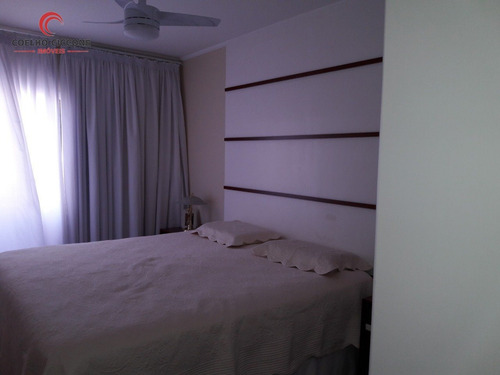 Imagem 13 de 15 de Apartamento Para Venda - V-4246