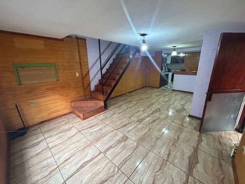 Casa 2 Dormitorios 2 Baños, Presidente Errázuriz Quilicura