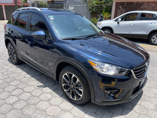 Mazda CX-5 2.0 L I Grand Touring At