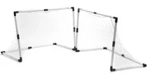Comprar Set De Futbol - Arcos Redes Y Pelota