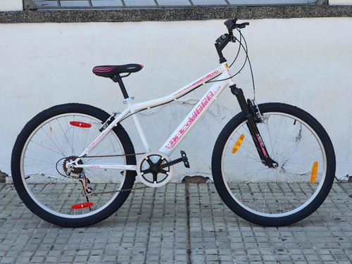 Bici R.26 - Vibra Bella 600