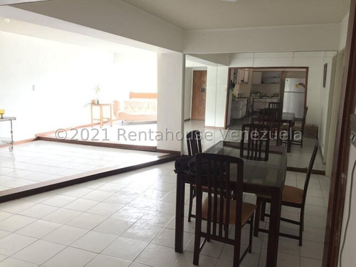 Imagen 5 de 12 de Excelente Apartamento Para Remodelar En Los Naranjos Del Cafetal 22-13111