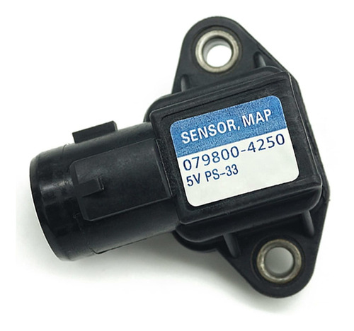 Sensor Presion Aire Absoluto Admision Para Honda Civic