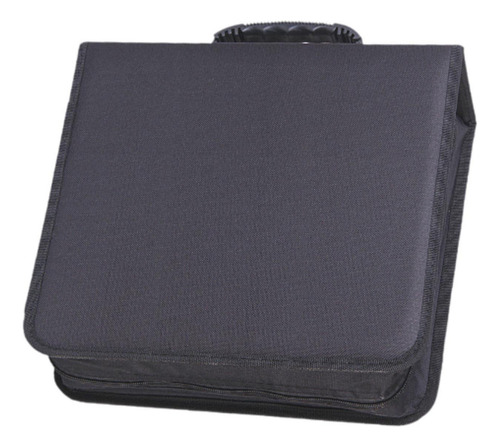 Zy Estuche Organizador Para Cd, Funda Protectora Para