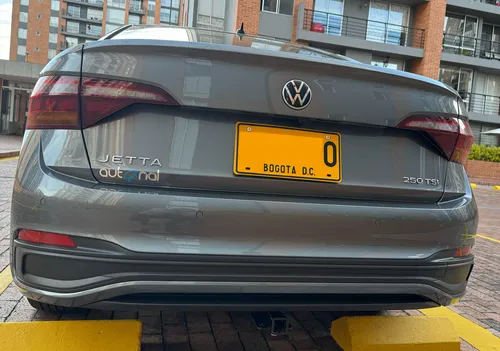 Volkswagen Jetta 1.4 Tsi Highline