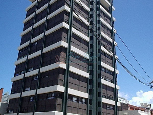 Imagen 1 de 19 de Apartamento En Peninsula, 3 Dormitorios * - Punta Del Este Peninsula