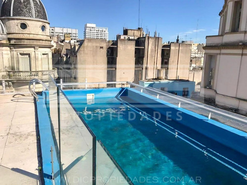 Imagen 10 de 15 de Monoambiente Venta - Monserrat