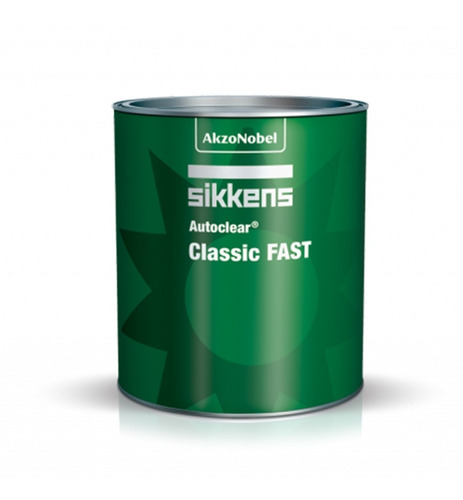 Sikkens Autoclear Classic Fast - 5lts
