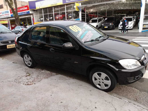 Chevrolet Prisma Joy 1.4 Flex 2009