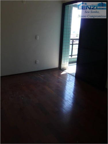 Imagem 12 de 13 de Apartamentos De Cobertura À Venda Em Bragança Paulista/sp - Compre O Seu Apartamentos De Cobertura Aqui! - 1358889