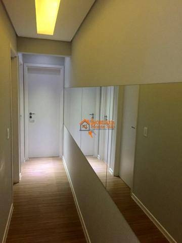 Imagem 8 de 20 de Apartamento À Venda, 60 M² Por R$ 426.000,00 - Picanco - Guarulhos/sp - Ap2871