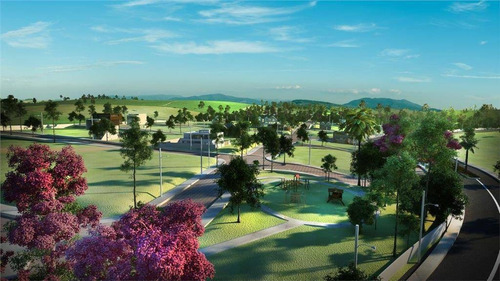 Imagem 3 de 8 de Terreno Residencial À Venda, Parque Residencial Maria Elmira, Caçapava. - Te0038