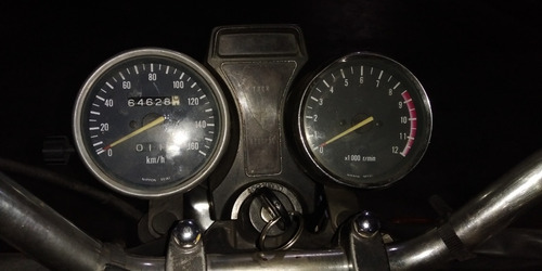 Imagem 4 de 6 de Suzuki Intruder 250 Para Restaurar / Reformar