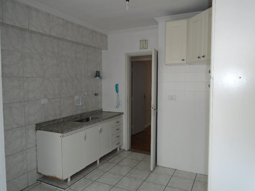 Imagem 10 de 14 de Apartamento Residencial À Venda, Parque Imperial, São Paulo. - Ap1418