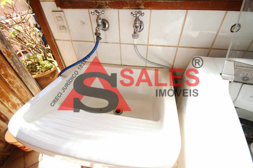 Imagem 9 de 24 de Casa Em Vila Gumercindo, São Paulo/sp De 250m² 4 Quartos À Venda Por R$ 1.200.000,00 - Ca1565949-s