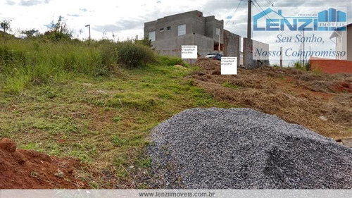 Imagem 7 de 8 de Terrenos À Venda Em Bragança Paulista/sp - Compre O Seu Terrenos Aqui! - 1269819