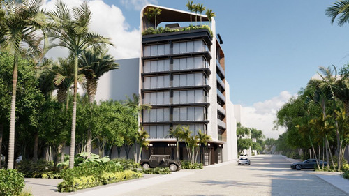 Descubre La Exclusividad De Alizee Tower En Playa Del Carmen