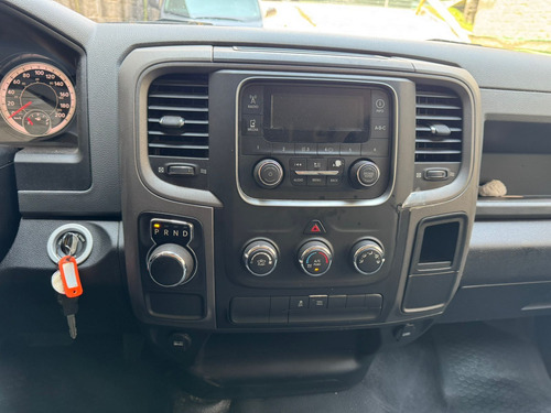 Ram Ram 1500 2020