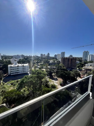 Apartamento En Punta Del Este, Aidy Grill