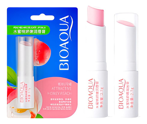 Lip Stick Bioaqua