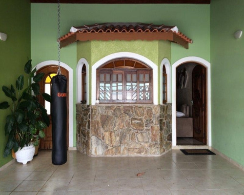 Imagem 15 de 15 de Casa - 2133 - 32664032