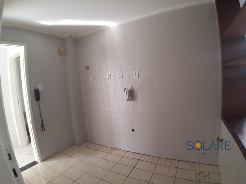 Imagem 5 de 15 de Apartamento - Itacorubi - Ref: 66727 - V-66727