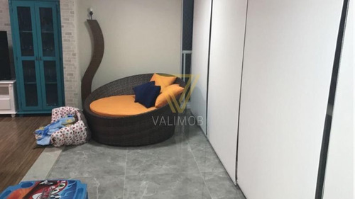 Imagem 3 de 11 de Apartamento - Ref: 5472