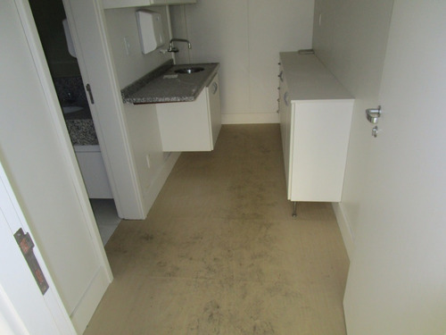 Imagem 5 de 11 de Sala Comercial Bairro Bela Vista - 3528