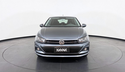 Imagem 4 de 15 de 130971 - Volkswagen Polo 2018 Com Garantia