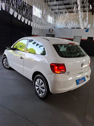 Volkswagen Gol 1.0 Trend Tec Total Flex 3p