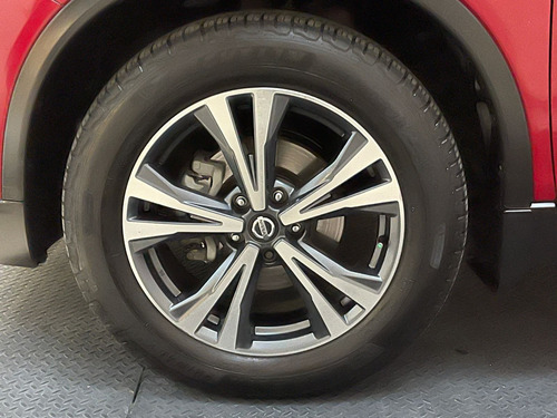 Imagen 10 de 15 de Nissan X-trail Advance Cvt 2019