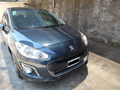 Peugeot 308 1.6 Sport Thp 163cv