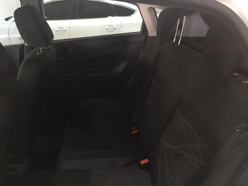 Ford Fiesta Kd 5p 1.6 S