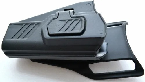 Funda Pistolera Tactica Nivel 2 Glock 17-19-22