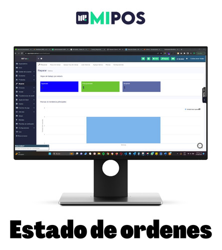 Programa Ferreteria Mipos Software De Gestion