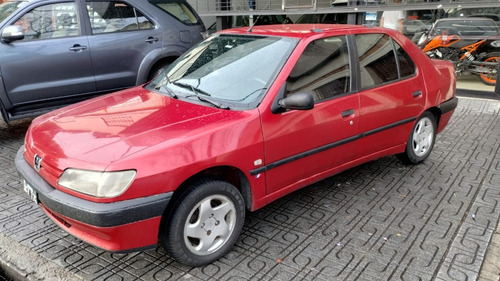 Peugeot 306 1.8 Xr