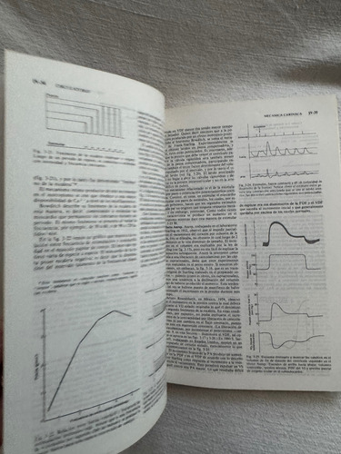 Libro Fisiología Humana Houssay. Usado (Usado)