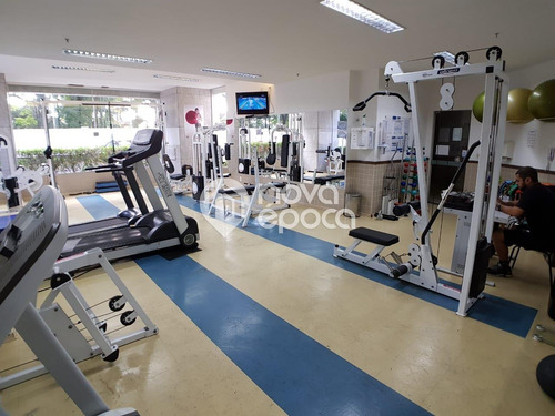 Imagem 23 de 25 de Apartamento - Ref: Me2ap35733