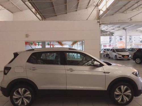 Imagem 9 de 9 de Volkswagen T-cross 1.4 250 Tsi Total Flex Highline