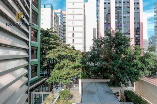 Imagem 13 de 23 de Apartamento Com 3 Dormitórios À Venda, 160 M² Por R$ 1.100.000,00 - Perdizes - São Paulo/sp - Ap34654