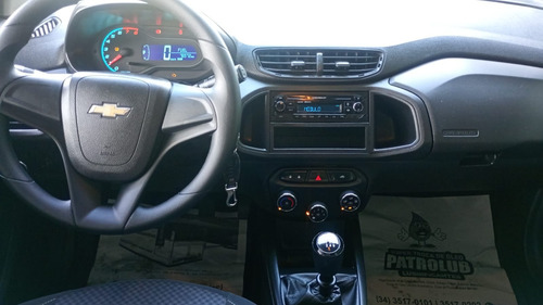Chevrolet Onix 1.0 Lt 5p