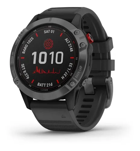 Correas garmin fenix 6 pro hotsell
