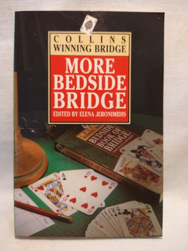 More Bedside Bridge - Elene Jeronimidis - Collins - B 