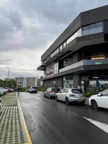 Vendo Local Comercial